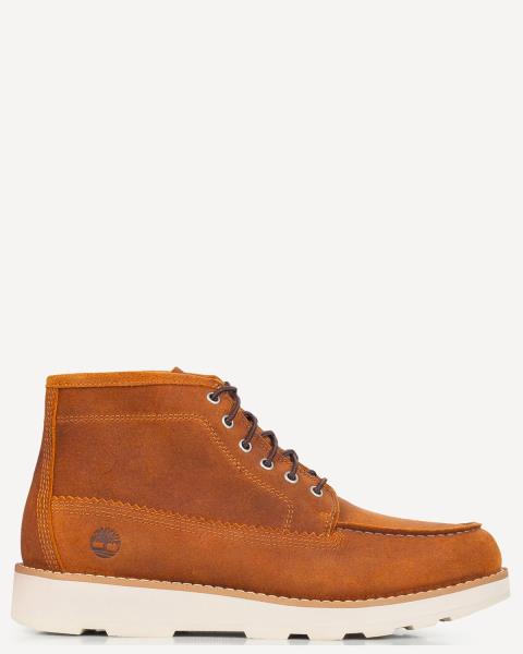 Timberland