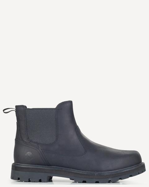 Timberland