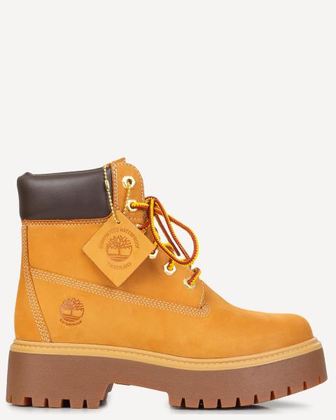 Timberland