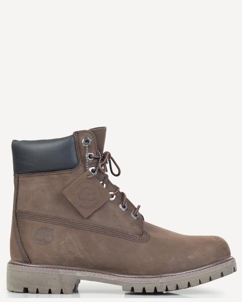 Timberland