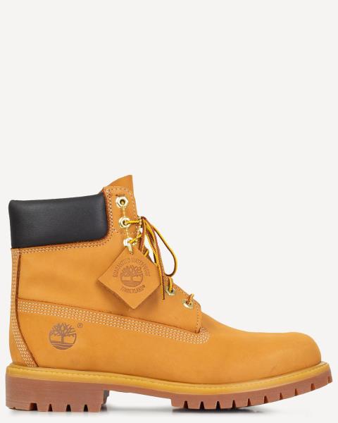 Timberland