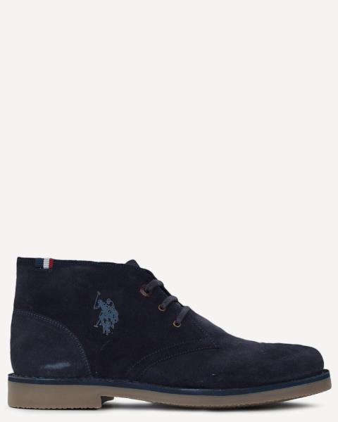 U.S. Polo Assn