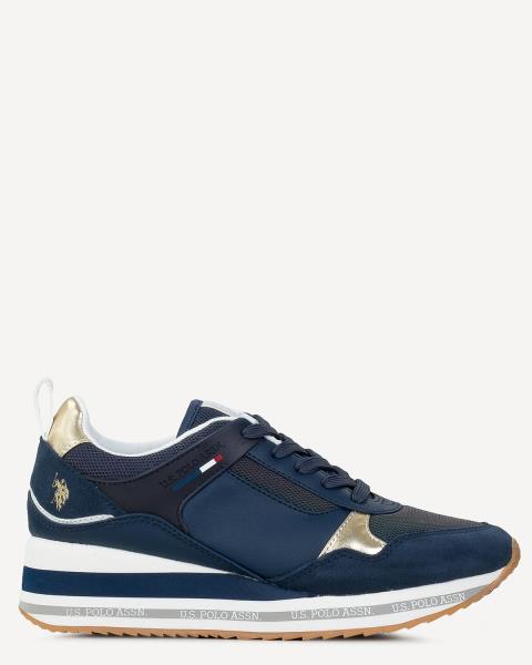 U.S. Polo Assn